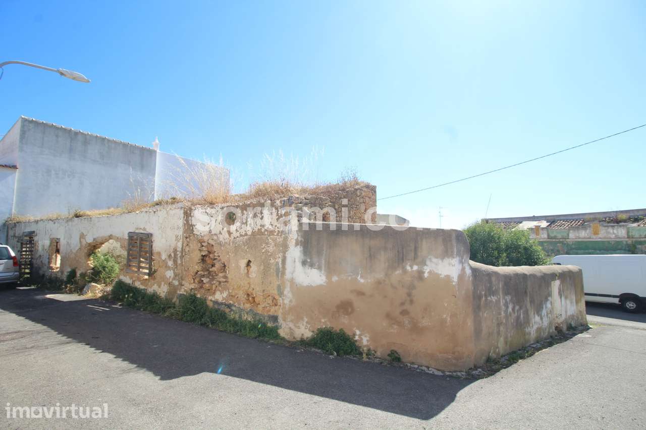 Terreno Para Construção  Venda em Alcantarilha e Pêra,Silves - Grande imagem: 3/17