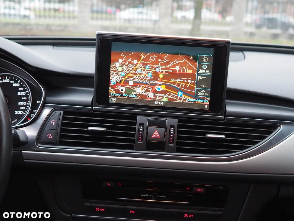 Audi A6 Avant - 12