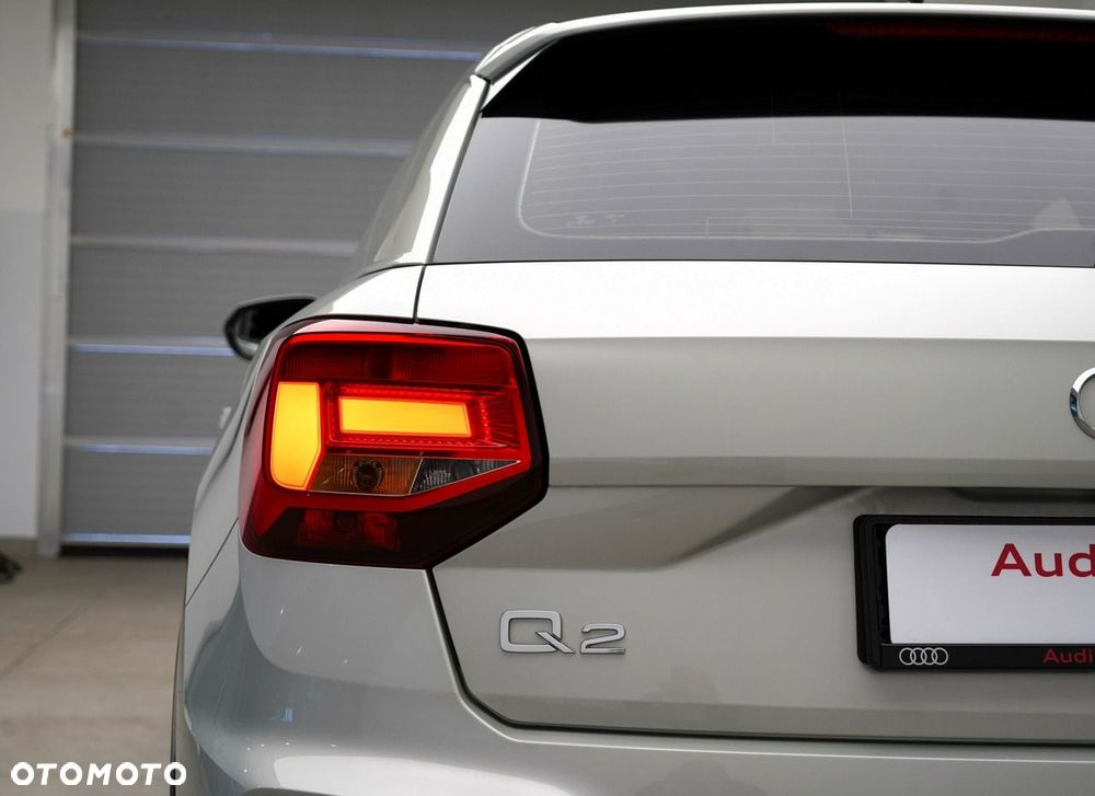 Audi Q2 - 9