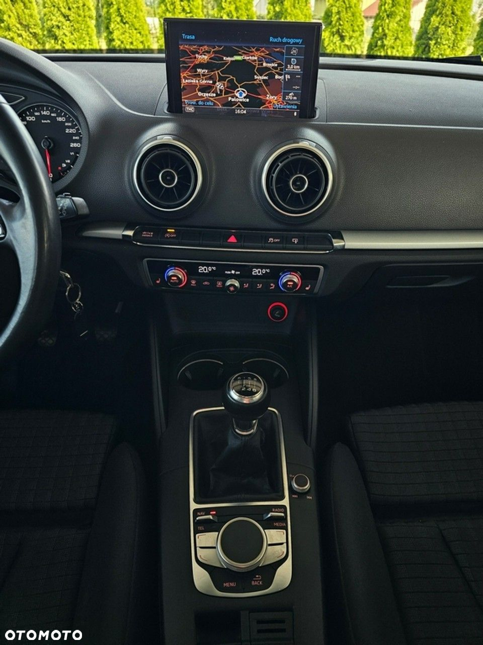 Audi A3 - 16