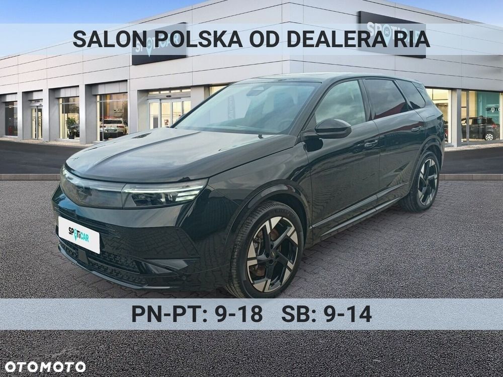 Opel Grandland - 1