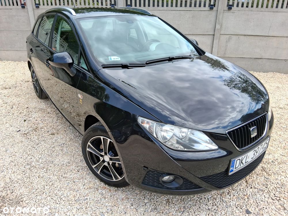 Seat Ibiza - 21