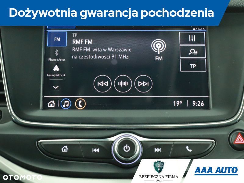 Opel Astra - 11