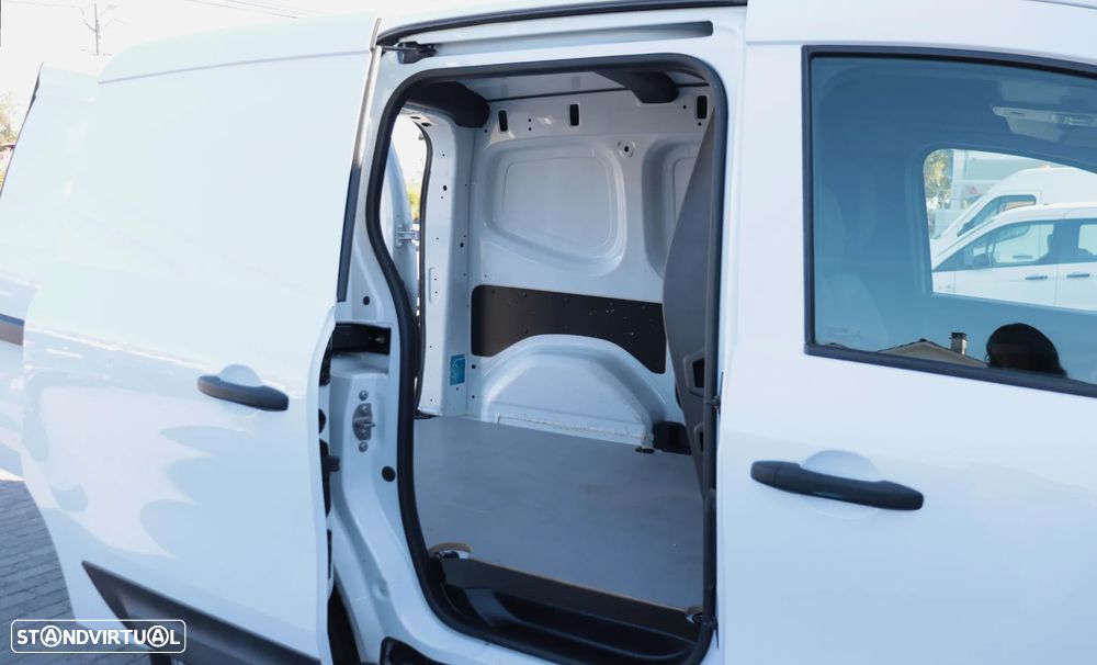 Renault Kangoo 1.5 Blue dCi EDC - 3 Lugares / Cx Auto / IVA Dedutível - 13