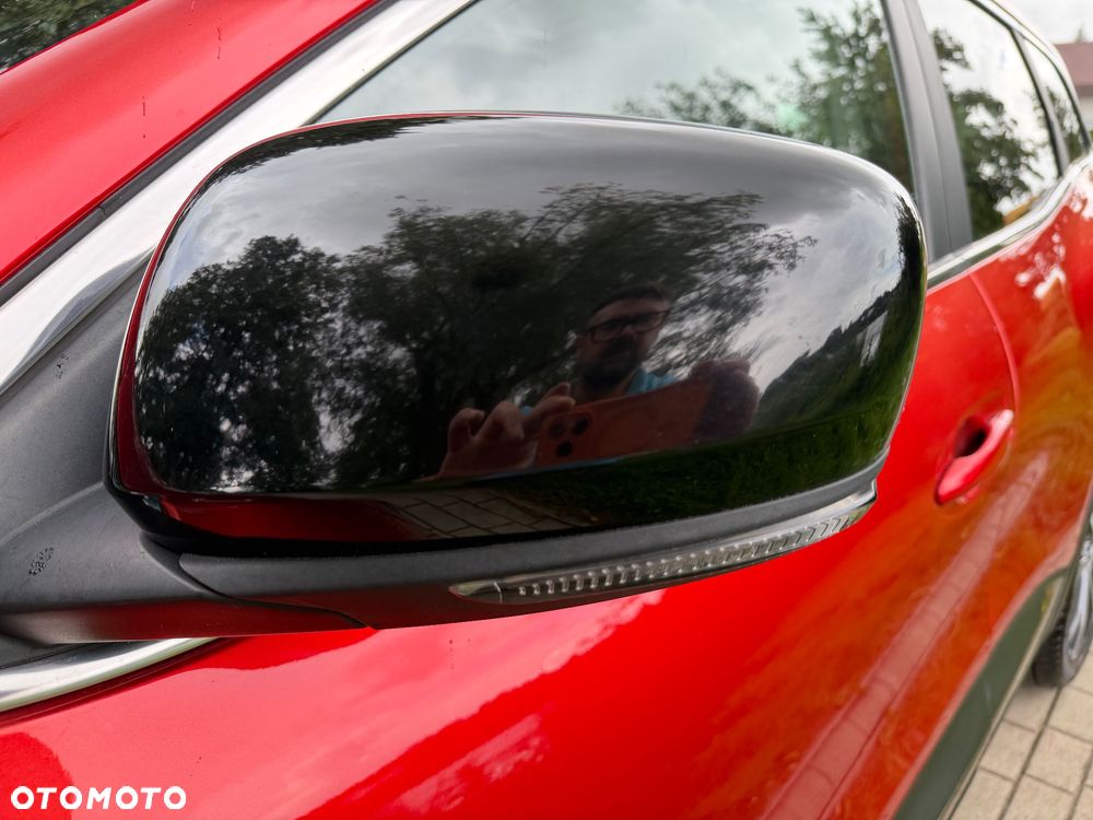 Renault Kadjar Energy TCe 130 Bose Edition - 30