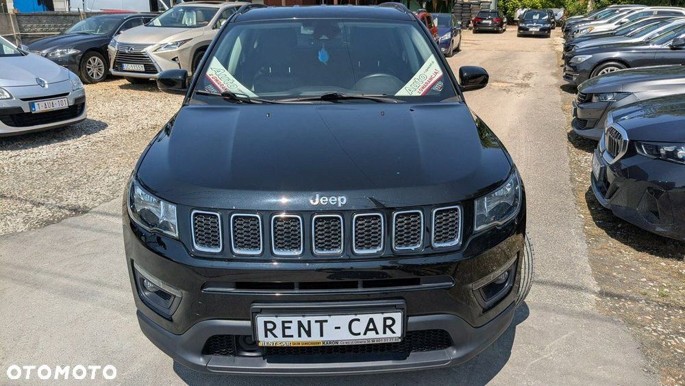 Jeep Compass - 13