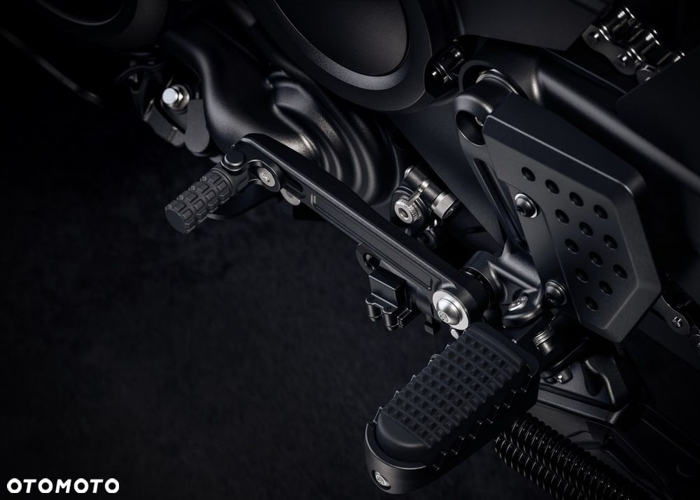 Harley-Davidson Pan America - 13