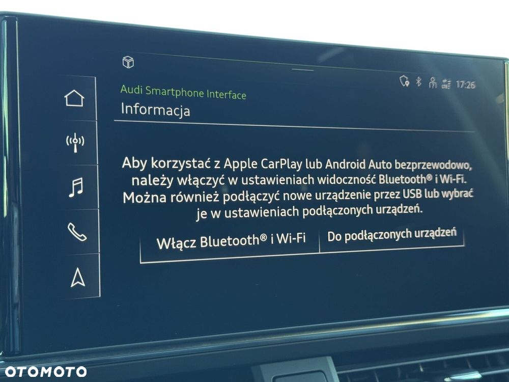 Audi A4 Avant 2022