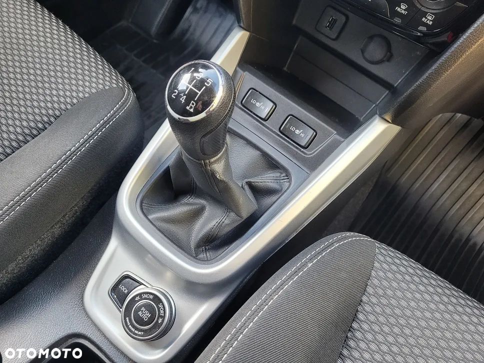 Suzuki Vitara 1.6 Premium 4WD - 18
