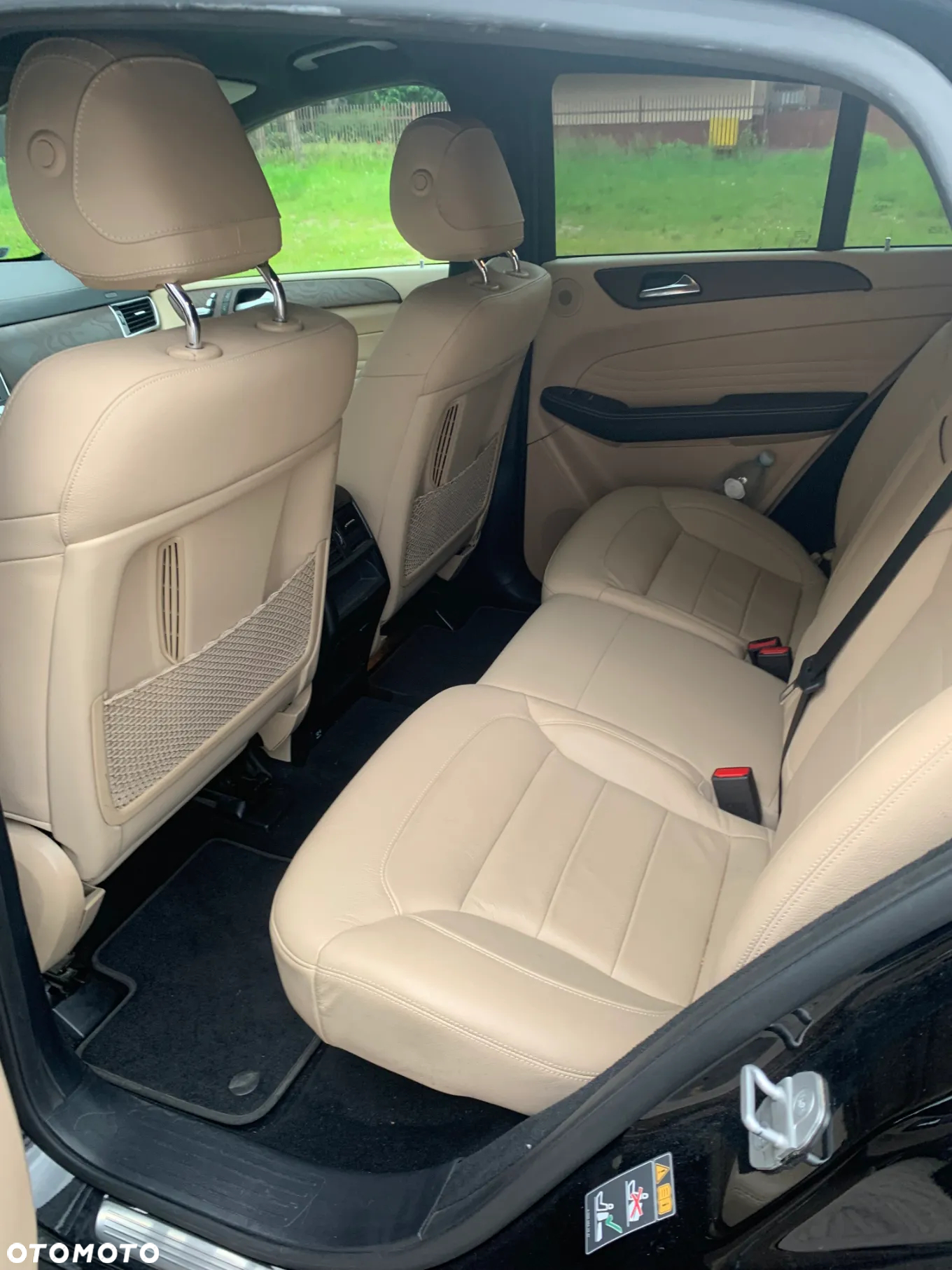 Mercedes-Benz GLE Coupe 350 d 4-Matic - 10