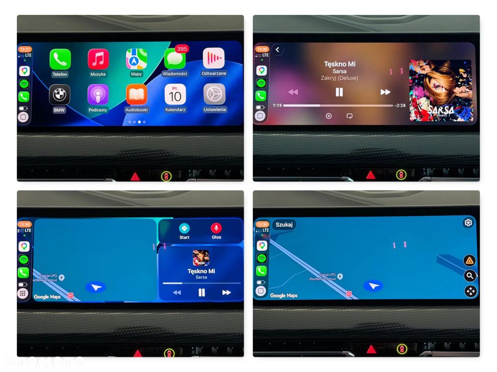 BMW Seria 1 M135i xDrive - 29