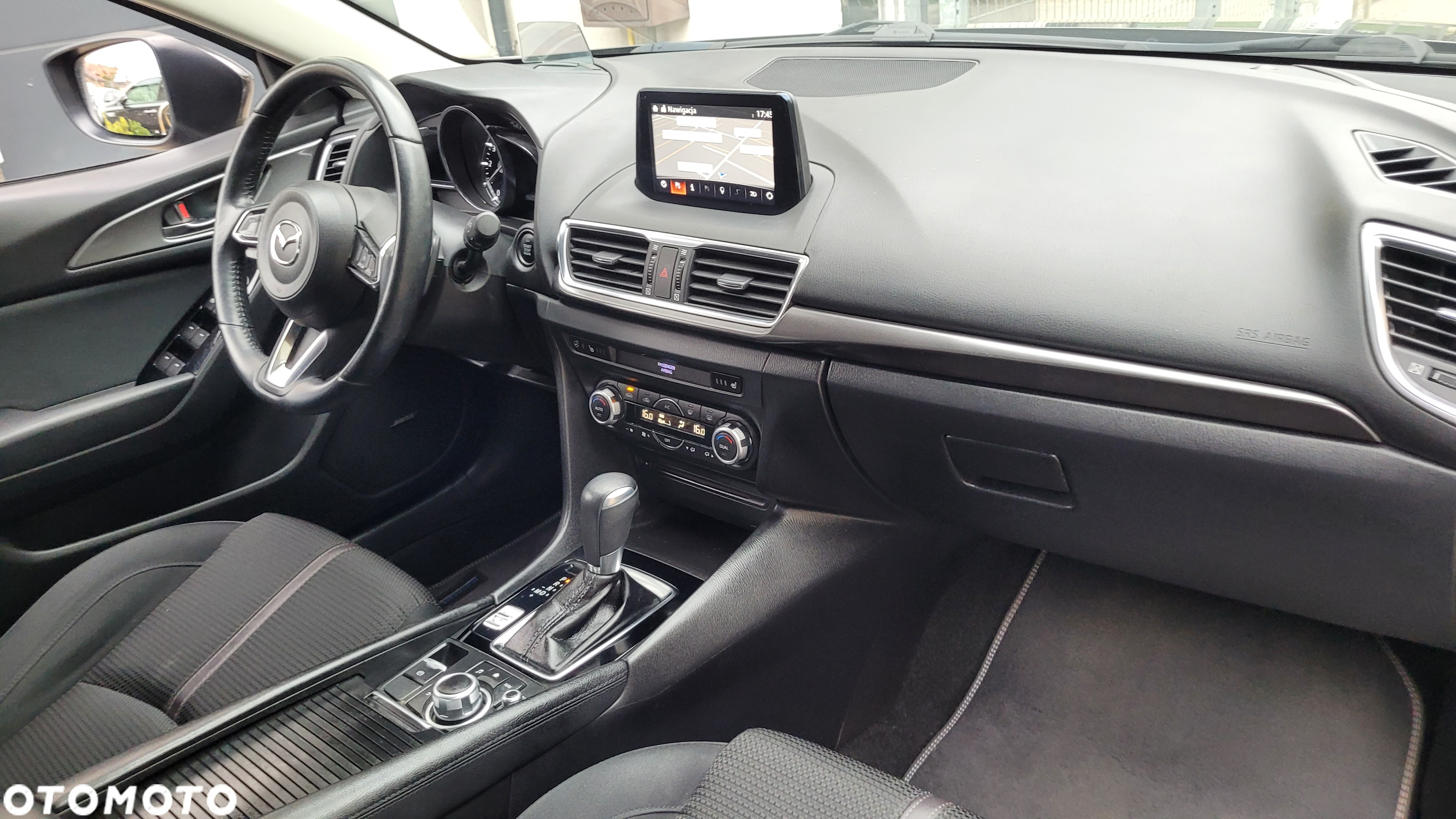 Mazda 3 2.0 Skymotion - 20