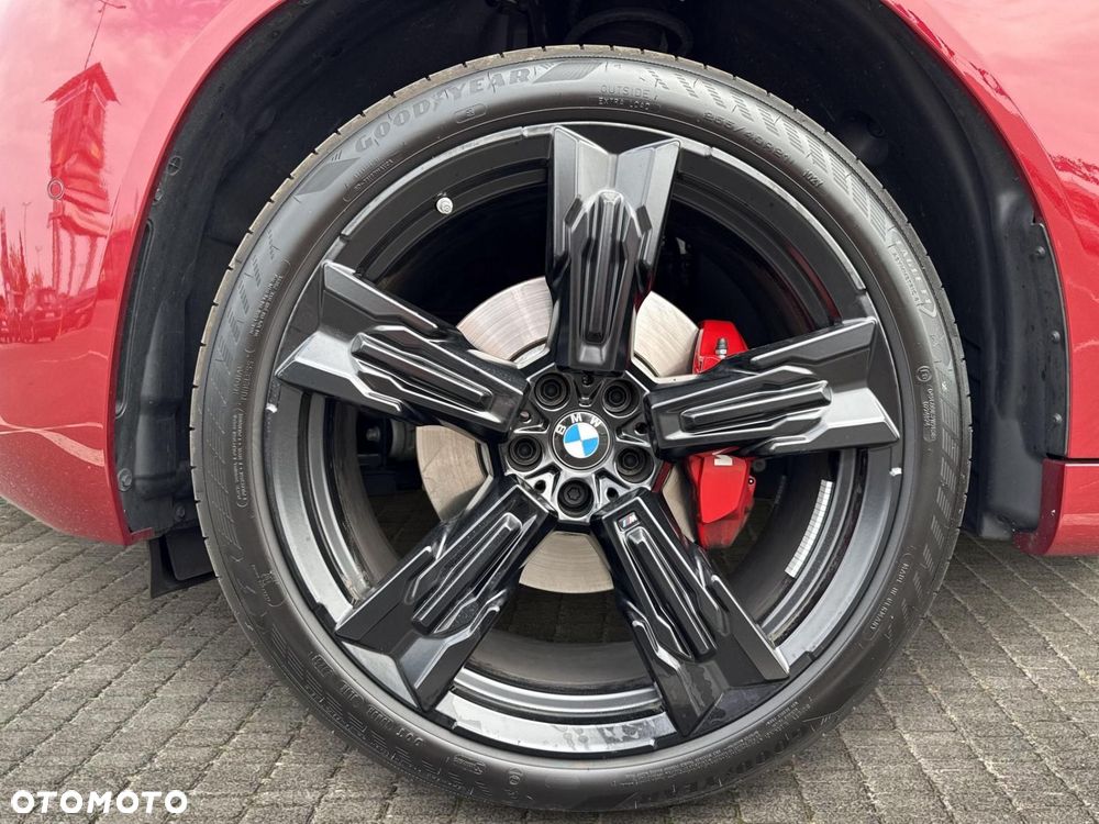 BMW X3 xDrive20d mHEV - 4