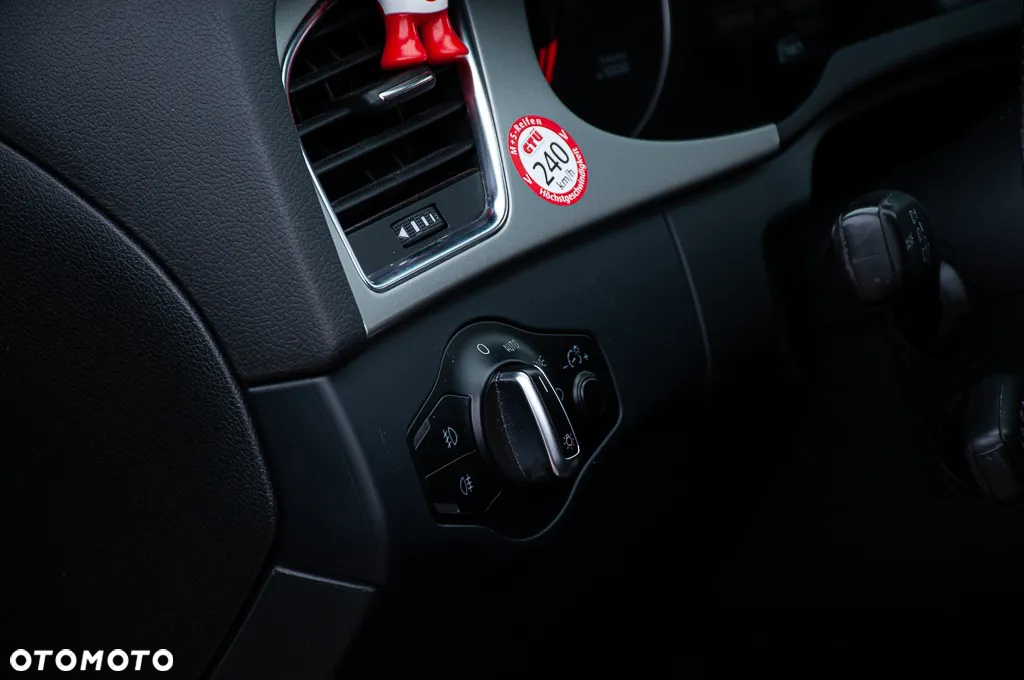 Audi A4 3.0 TDI Quattro Tiptronic - 25