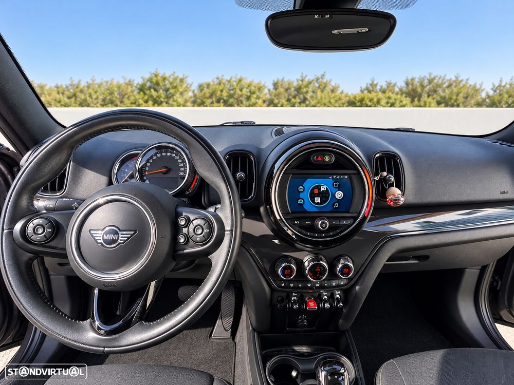 MINI Countryman - 15