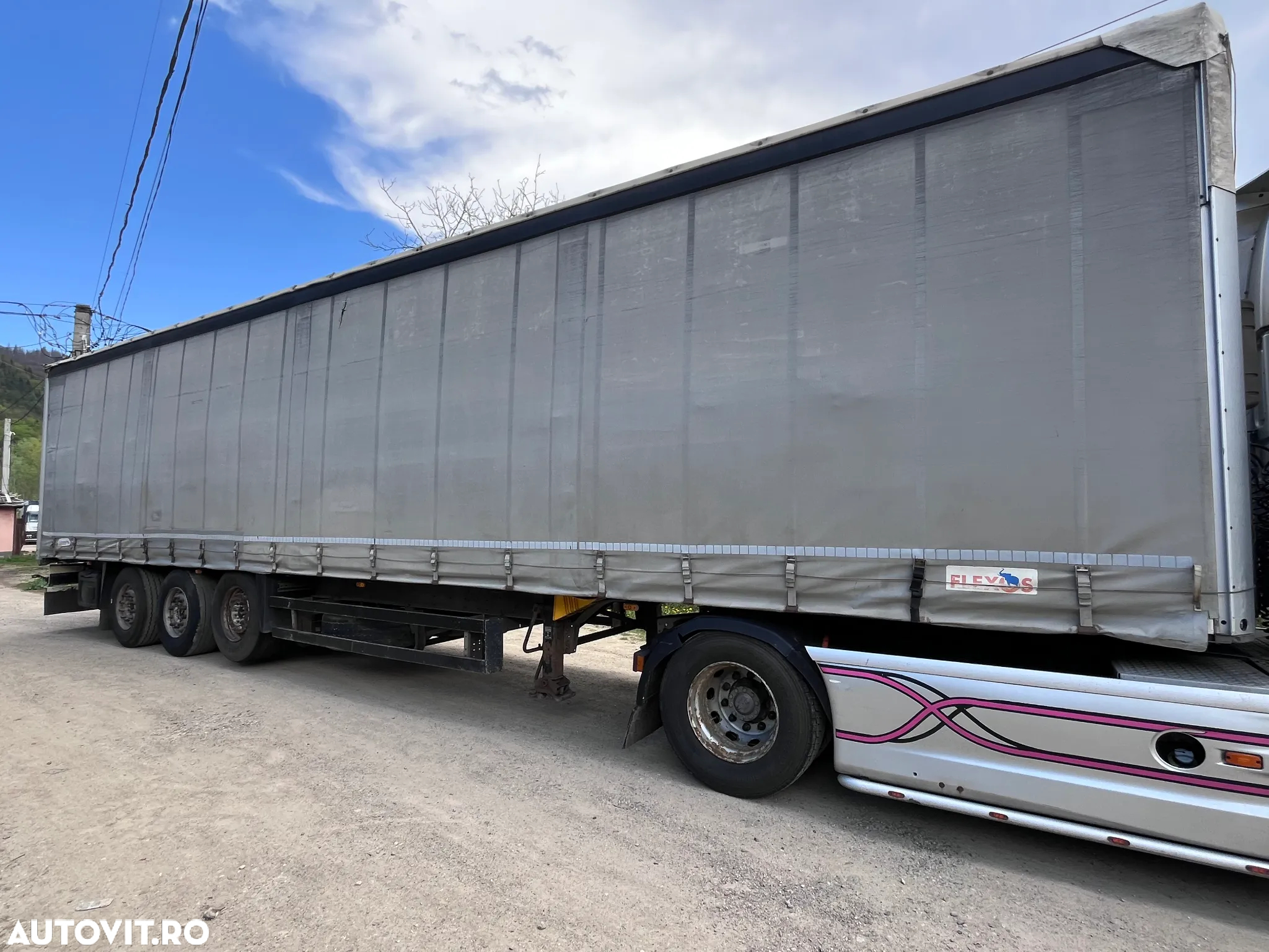 MAN TGX 18.440 4x2 BLS - 15