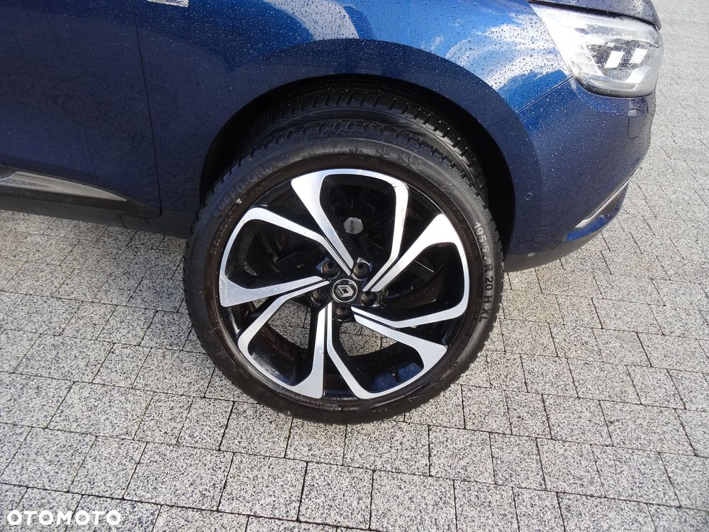 Renault Scenic - 28