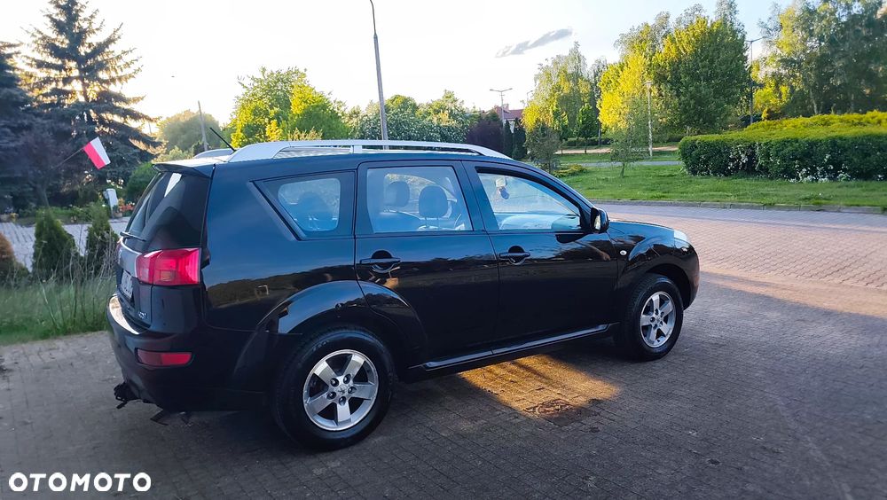 Peugeot 4007 HDI FAP 7-Sitzer Allure - 27