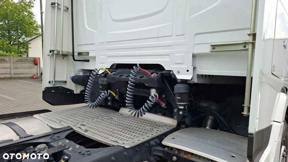 DAF XG 480 FT / STANDARD / NA GWARANCJI / FULL SERWIS / SALON PL / - 13