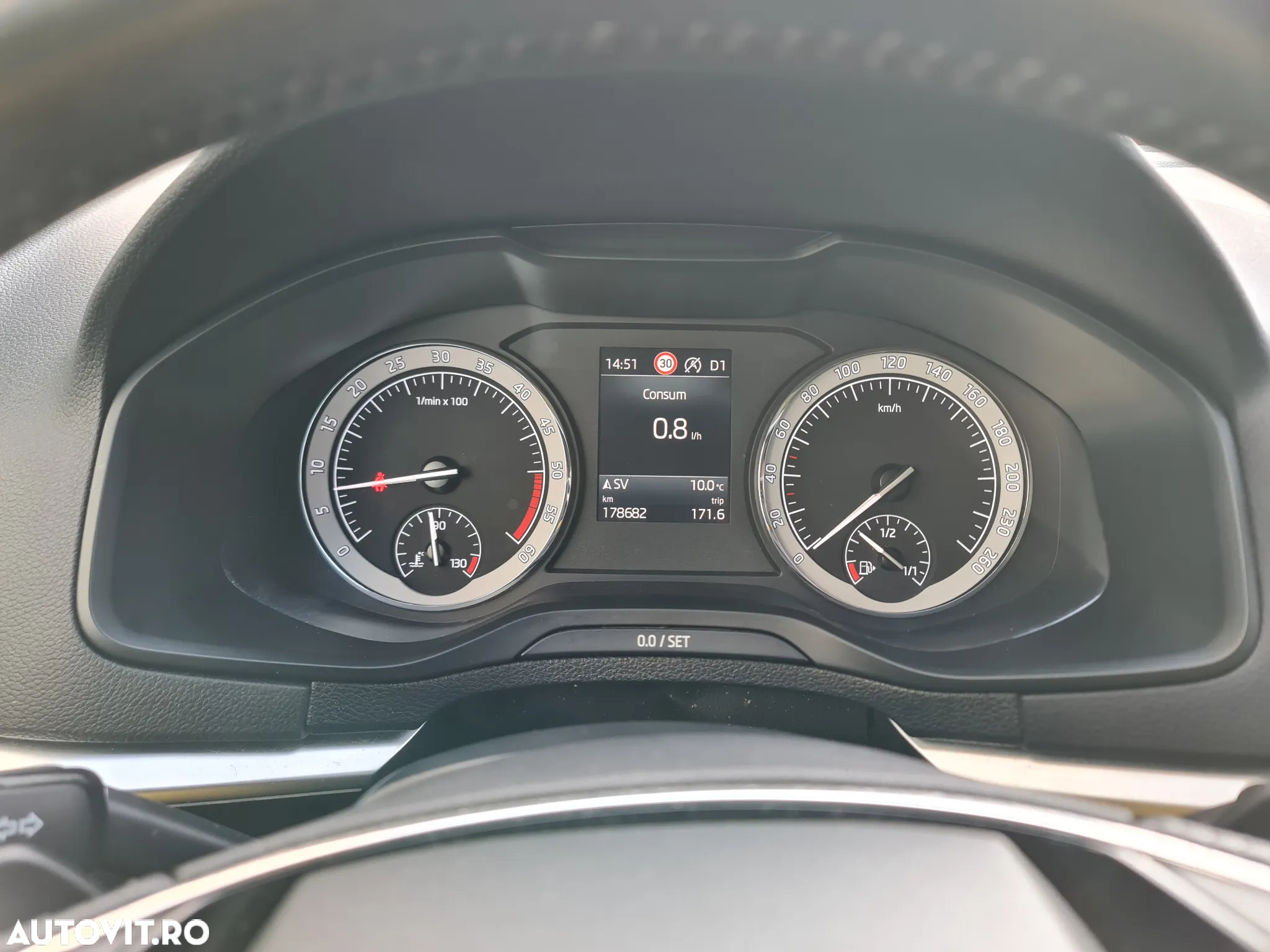 Skoda Karoq 2.0 TDI 4X4 DSG Drive - 13