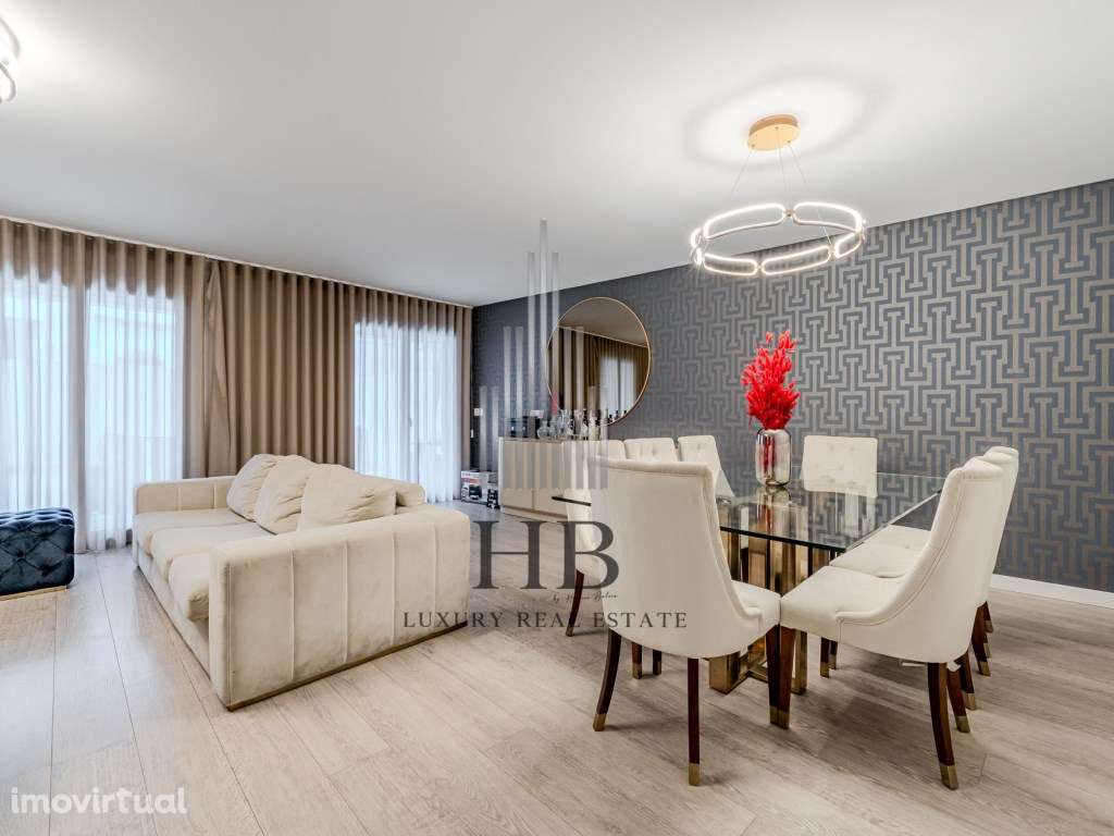 Apartamento com Terraço c/ 70m2 Infantado | Loures - Grande imagem: 3/44