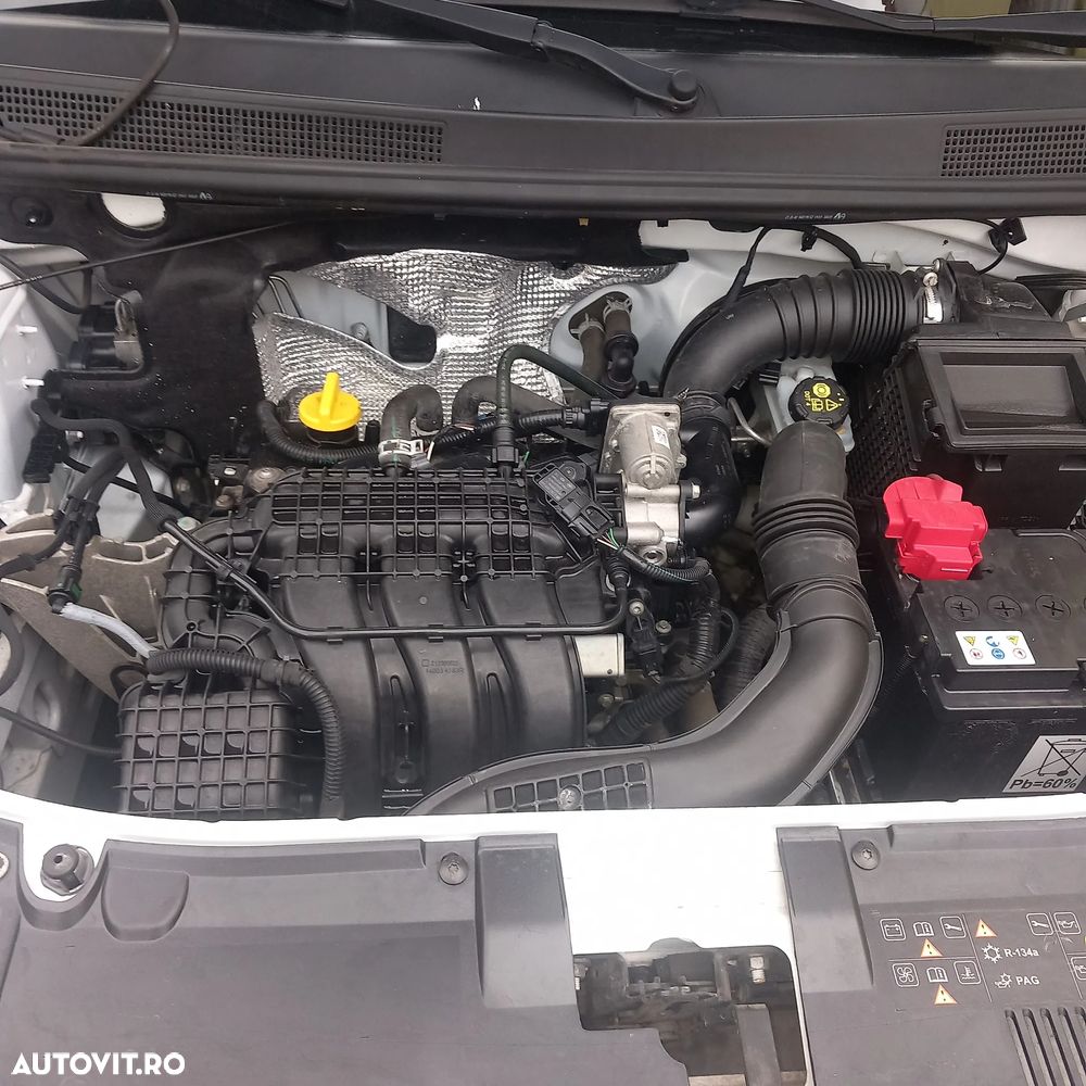 Dacia Logan - 9