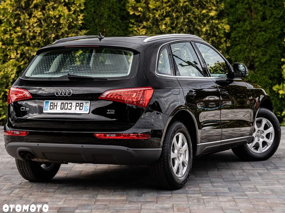 Audi Q5 - 4