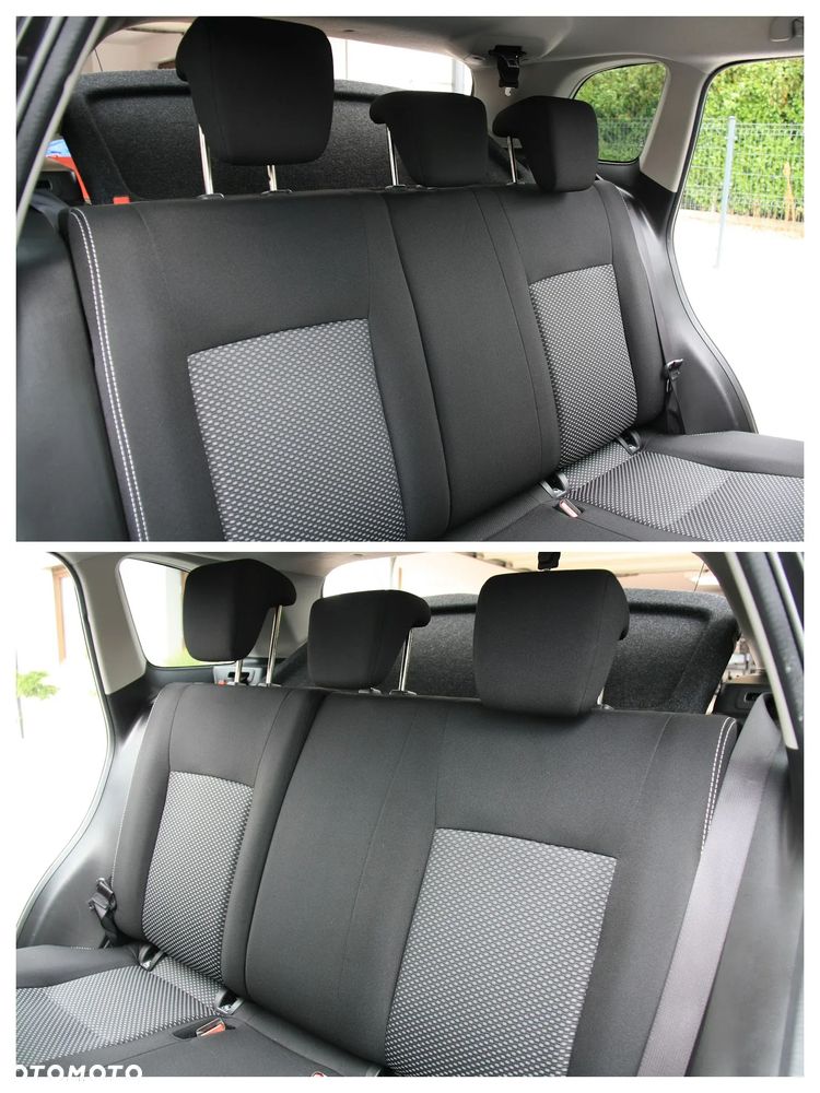 Suzuki Vitara 1.6 DDiS (4x4) Allgrip Comfort - 22