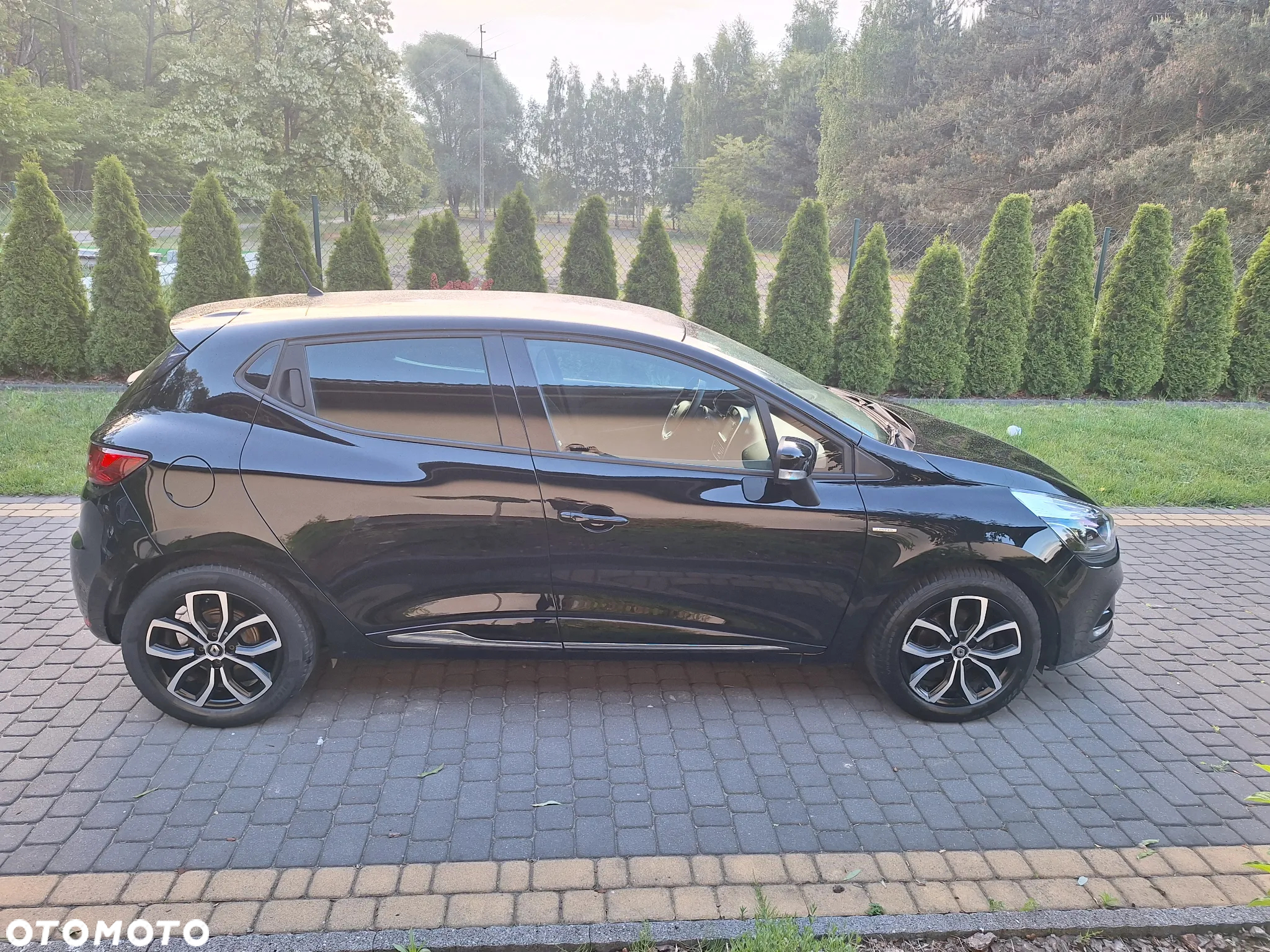 Renault Clio (Energy) TCe 90 Start & Stop LIMITED - 6