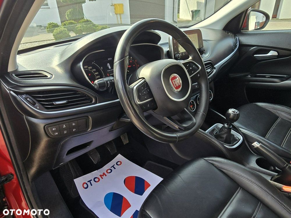 Fiat Tipo - 14