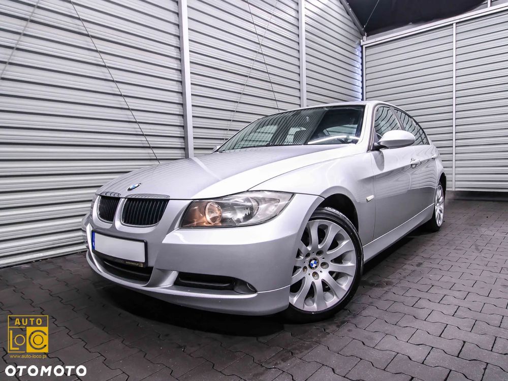 BMW Seria 3 - 3