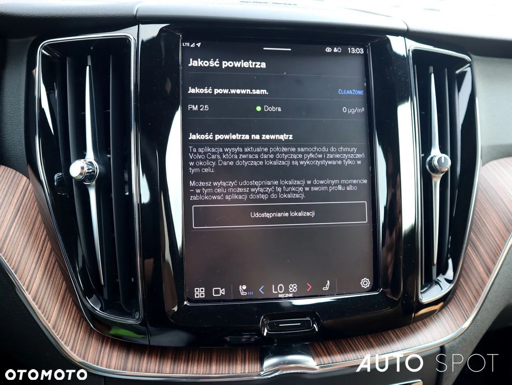 Volvo XC 60 B4 B Plus Bright - 30