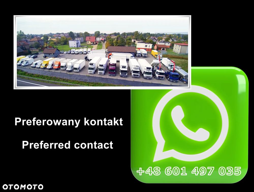 DAF CF 85.360 6x2 Pomoc Drogowa Laweta Nowa Zabudowa - 33