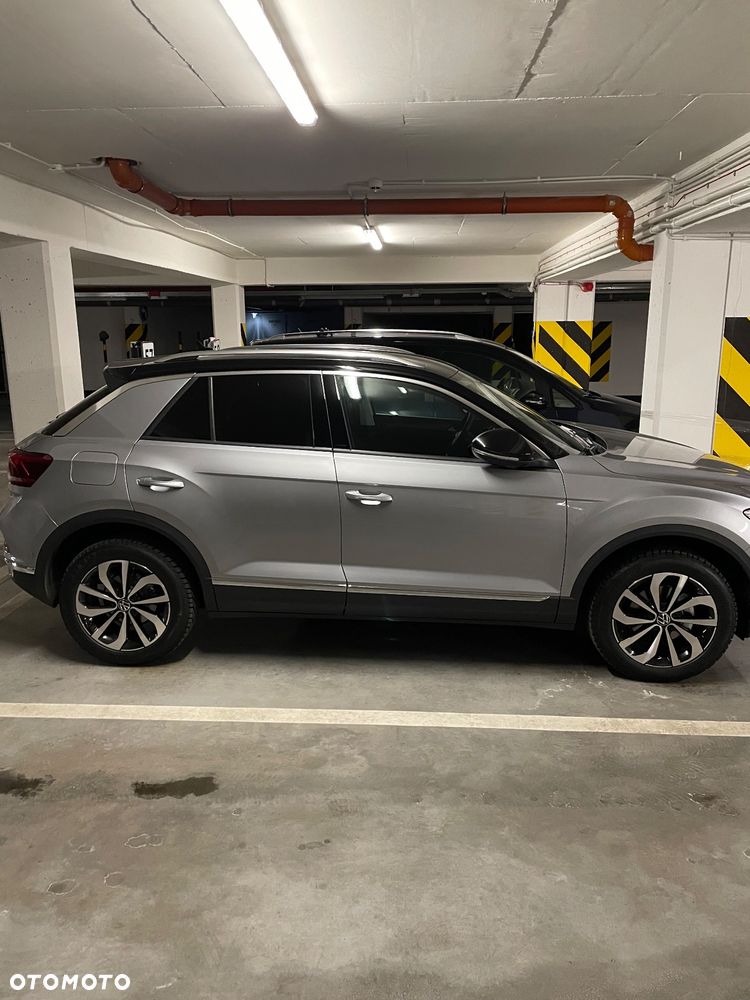 Volkswagen T-Roc 1.5 TSI Style - 6