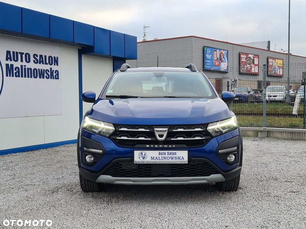 Dacia Sandero Stepway TCe 90 Expression - 5