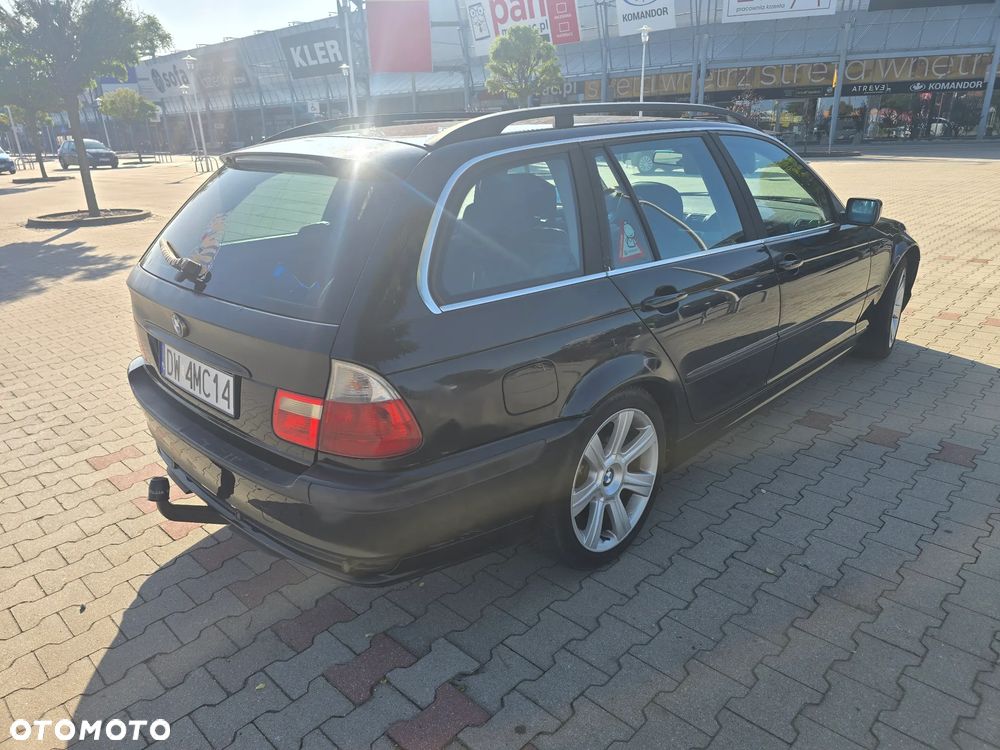BMW Seria 3 330i Edition Exclusive - 5