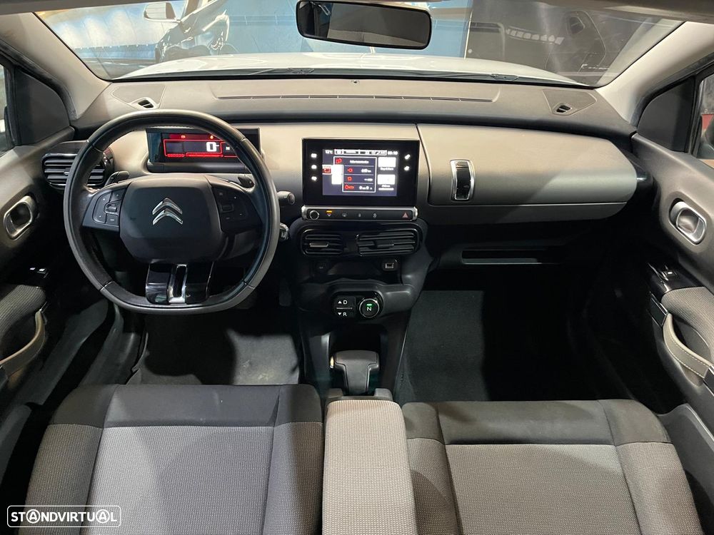 Citroën C4 Cactus PureTech 82 Stop&Start ETG Feel - 21