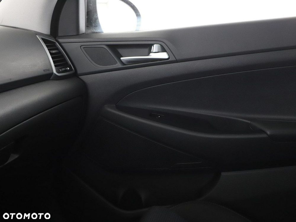 Hyundai Tucson 1.6 T-GDi Style 2WD - 30