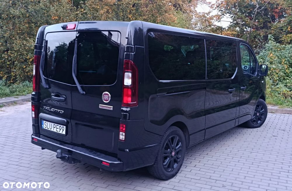Fiat Talento - 4