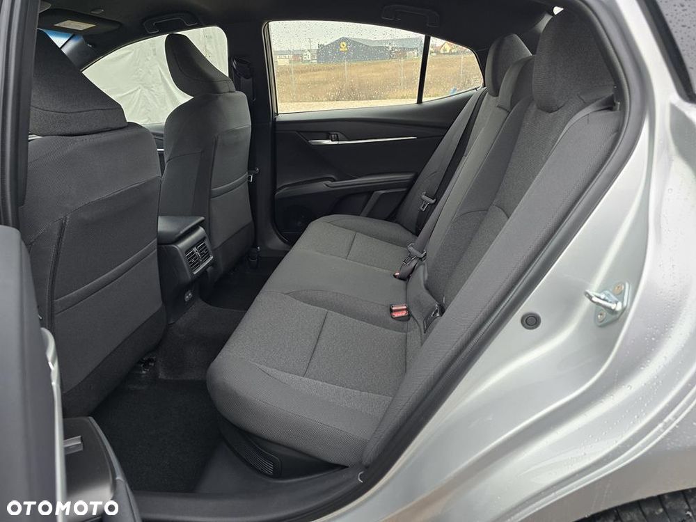 Toyota Camry 2.5 Hybrid Dynamic Force Prestige e-CVT - 8