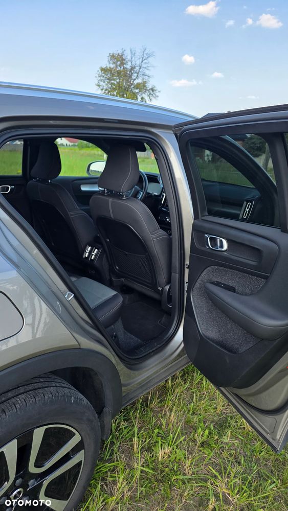 Volvo XC 40 - 16