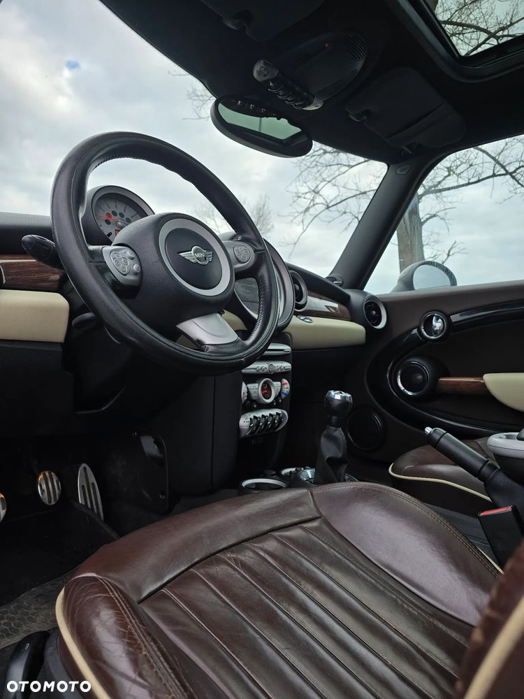 MINI Clubman Cooper S - 12