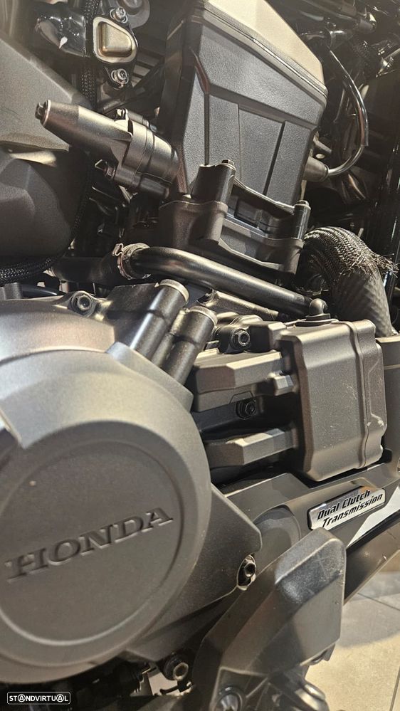 Honda CMX REBEL 1100 DCT - 18