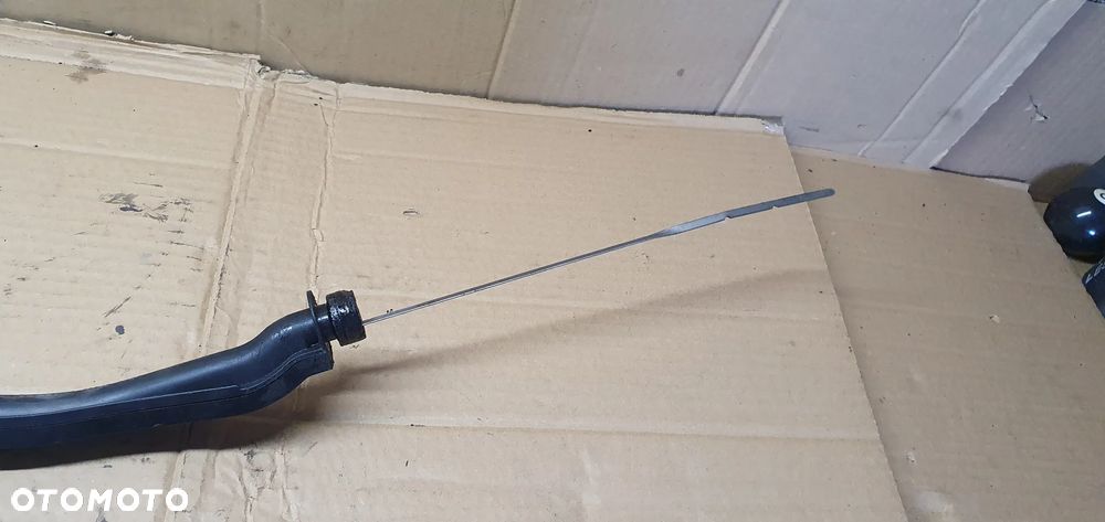 Bagnet wskaźnik oleju Opel Movano III 2.3 DCI 8201026919B DCI - 6