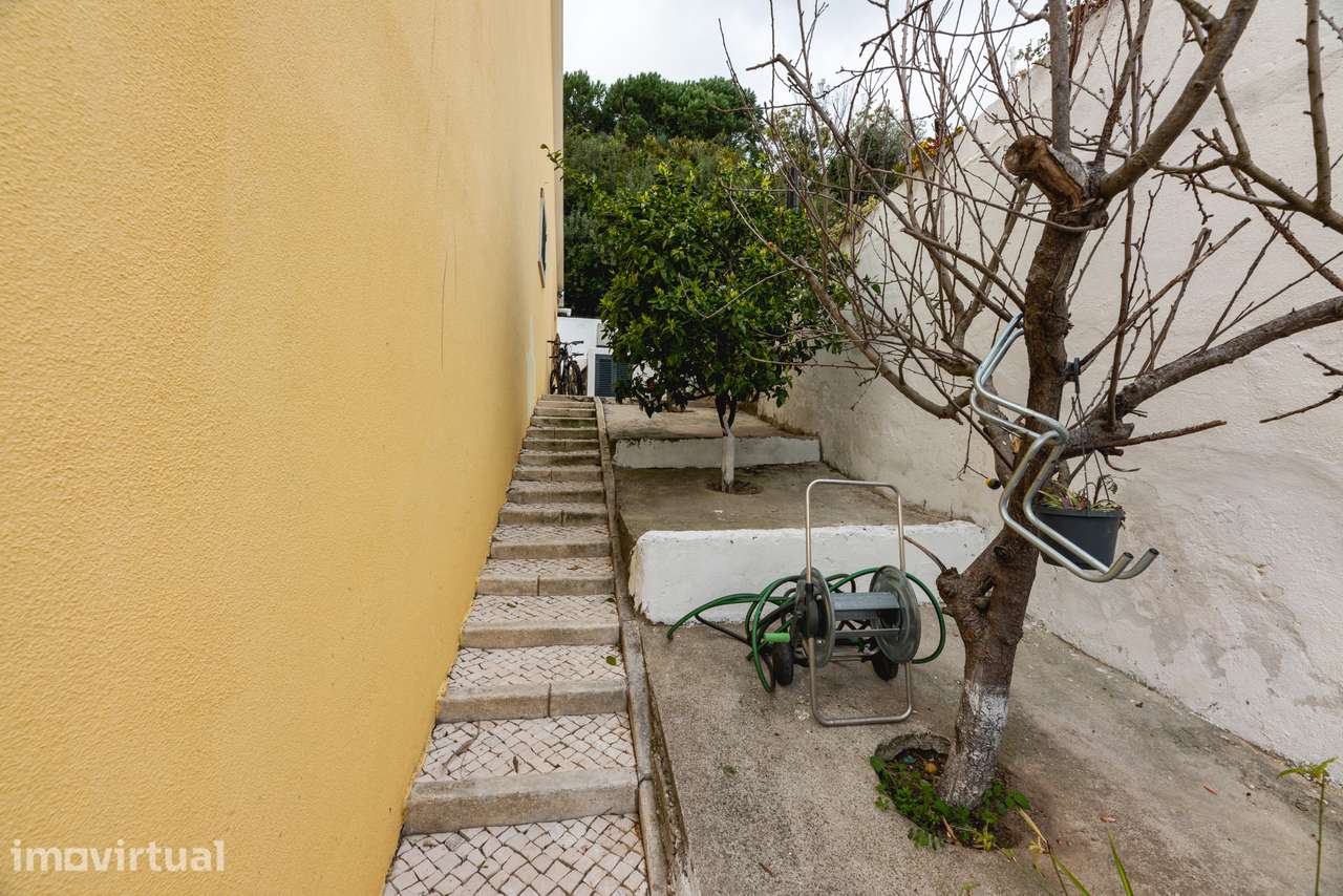 MORADIA T2+2 COM PISCINA | ALHANDRA | SÃO JOÃO DOS MONTES - Grande imagem: 4/52