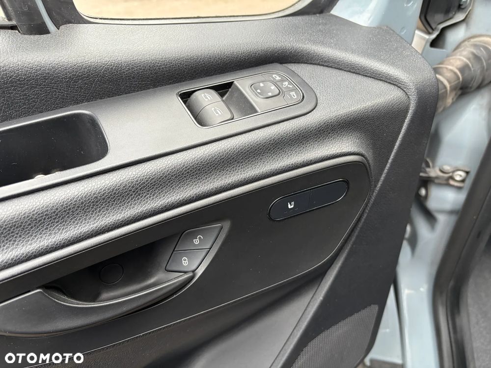 Mercedes-Benz Sprinter - 8