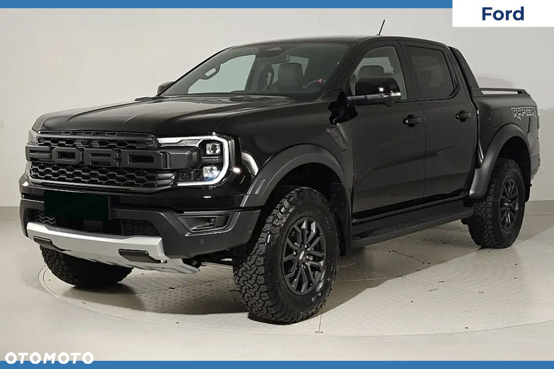 Ford Ranger - 4