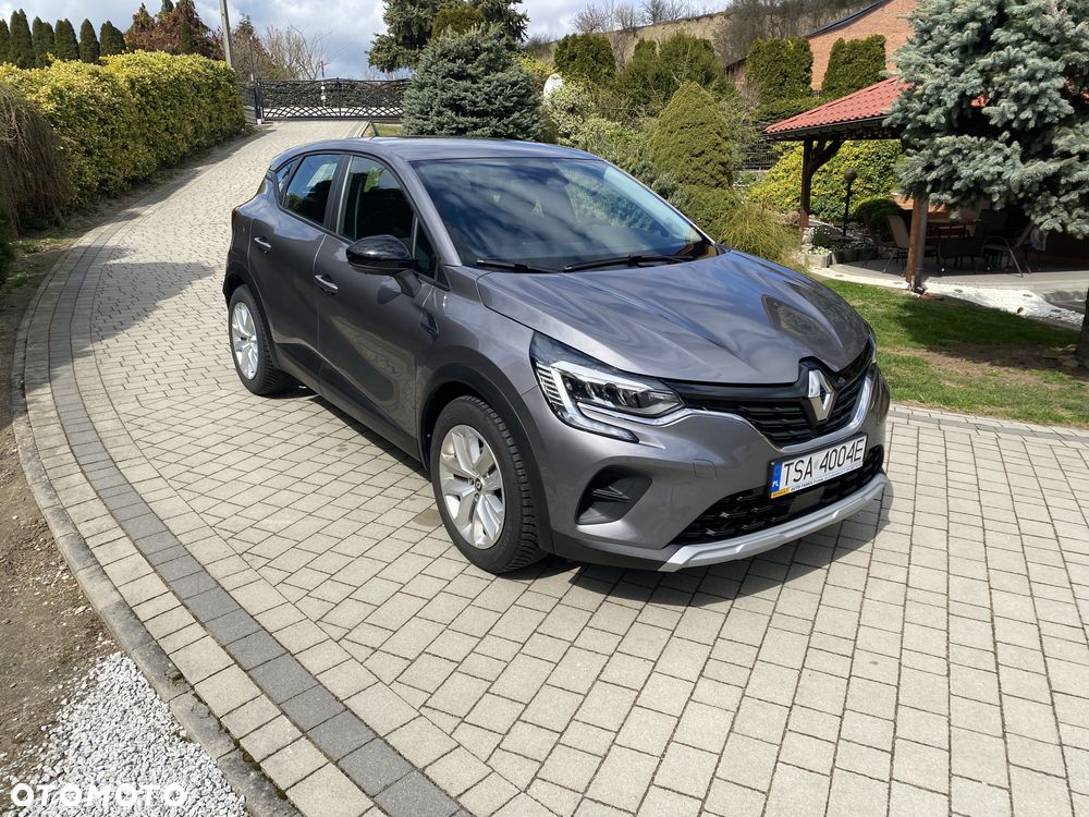 Renault Captur 1.0 TCe Equilibre - 6