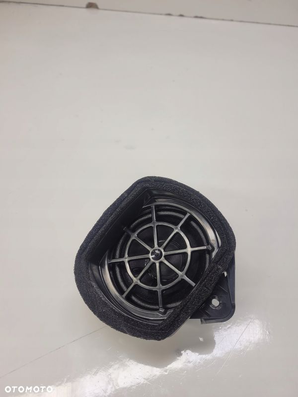 GŁOŚNIK SŁUPKA D TYŁ BOSE AUDI A6 C6 AVANT 4F9035411 - 2