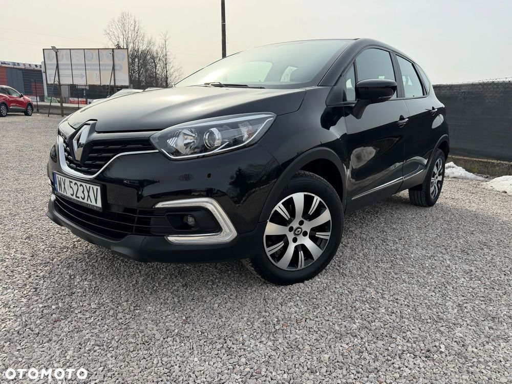 Renault Captur ENERGY dCi 90 Start&Stop Intens - 5
